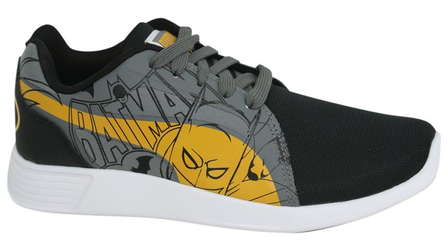 puma batman puma batman
