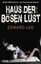 Lee, Edward: Haus der bösen Lust, Taschenbuch