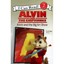 Alvin and the Chipmunks: Alvin and the Big Art Show (I - Library Binding NEW Jo