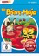 4 DVDs * DIE BIENE MAJA - BOX 4 - Original TV-Serie ! # NEU OVP §
