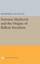 NEW Svetozar Markovic and the Origins of Balkan Socialism By Woodford McClellan
