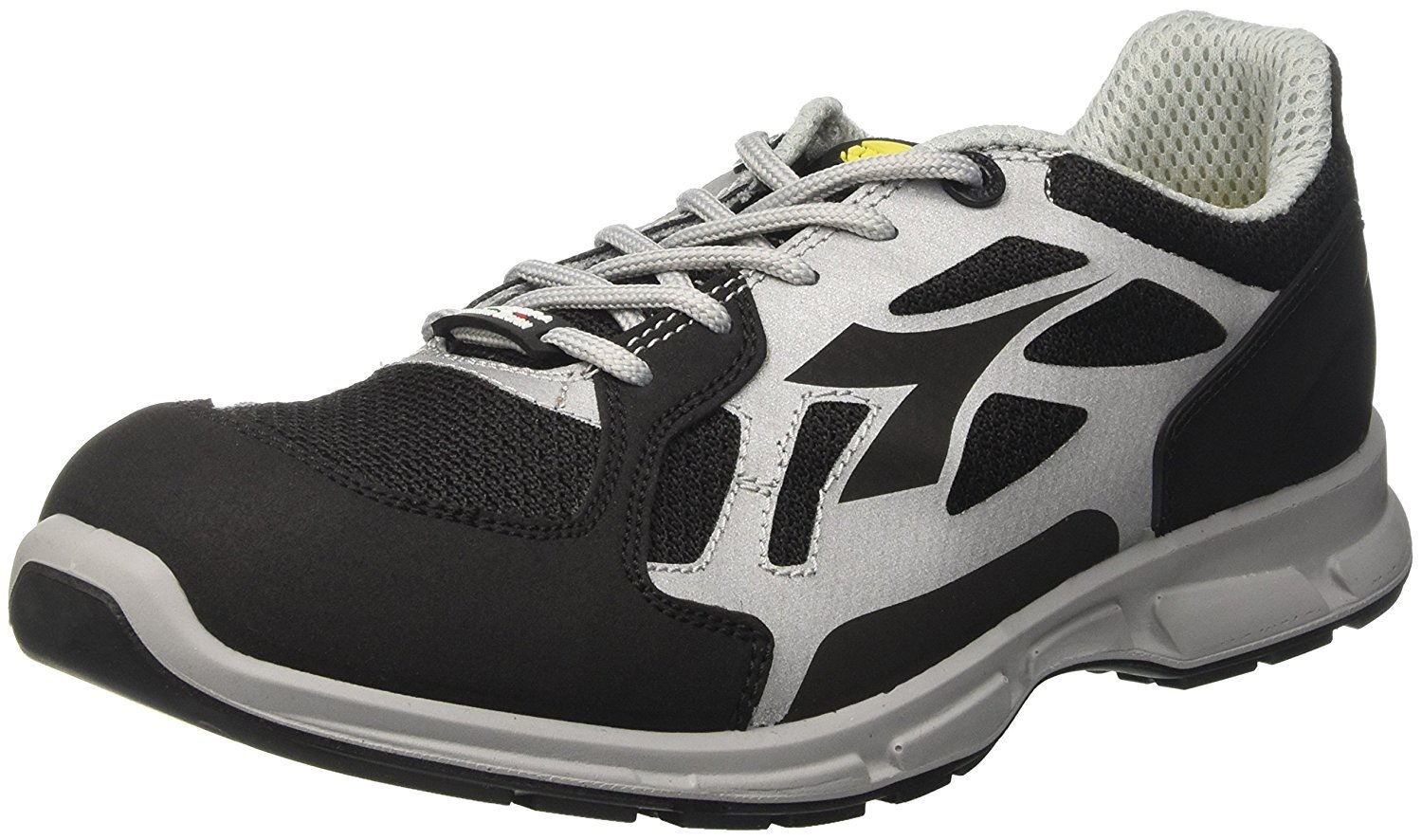 TG.39U Diadora D Flex Low O1 Fo Scarpe da Lavoro Uomo TG.39U Diadora D Flex Low O1 Fo Scarpe da Lavoro Uomo