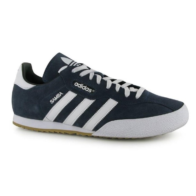 Adidas Scarpe Uomo da corsa ginnastica sneakers GR46 50 Samba 151 Adidas Scarpe Uomo da corsa ginnastica sneakers GR46 50 Samba 151