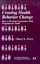 NEW Creating Health Behavior Change By Cheryl L. Perry Paperback Free Shipping