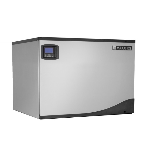 new maxx ice mim370nh modular 30 370lb commercial ice machine maker half dice - Commercial Ice Machine new maxx ice mim370nh modular 30 370lb commercial ice machine maker half dice - Commercial Ice Machine
