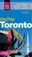 Reise Know-How CityTrip Toronto Mit QR-Code 1662
