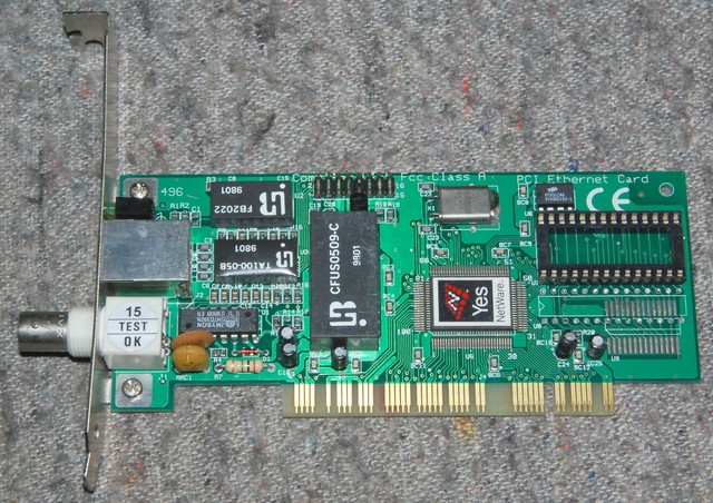 Hardware ID code information