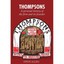 Thompsons: A Personal History of the Firm and Its Founder Allen, Steve/ Sawyer,