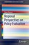 Percoco, Marco: Regional Perspectives on Policy Evaluation