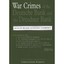 The War Crimes of the Deutsche Bank and the Dresdner Ba - Hardcover NEW Christop