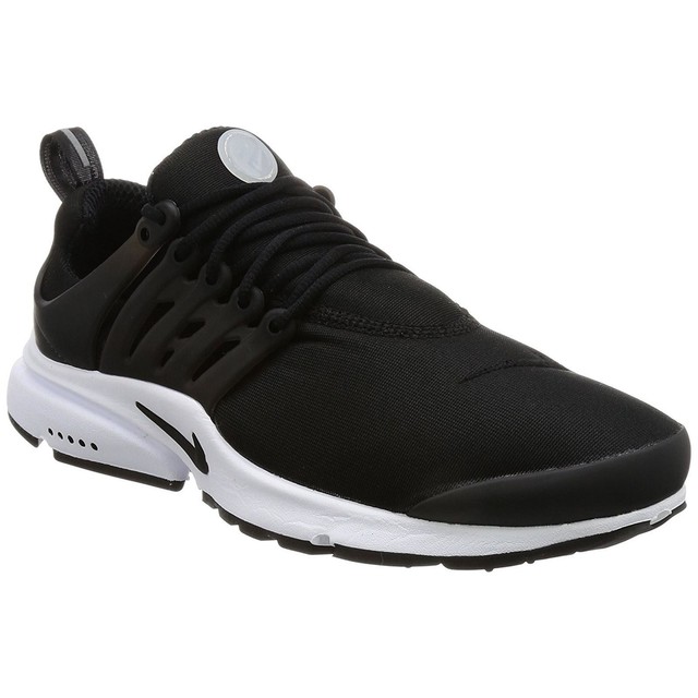 Scarpe Nike Air Presto Essential Uomo da corsa Ginnastica PREMIUM Scarpe Nike Air Presto Essential Uomo da corsa Ginnastica PREMIUM