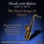 Richard Rossbach - The Great Songs Of Queen CD MMI NEW