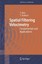 Spatial Filtering Velocimetry Aizu, Yoshihisa Asakura, Toshimitsu Springer Ser..