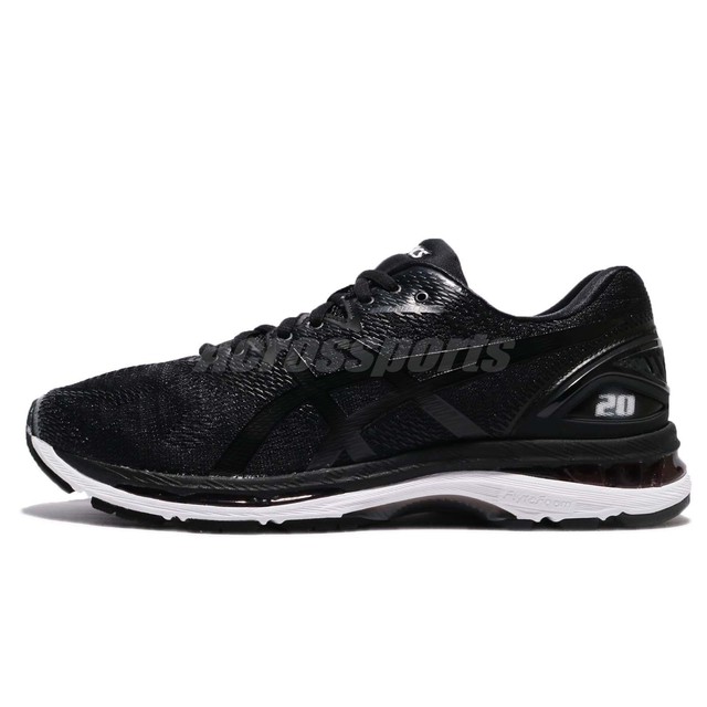 asics gel nimbus 20 uomo 46.5 asics gel nimbus 20 uomo 46.5