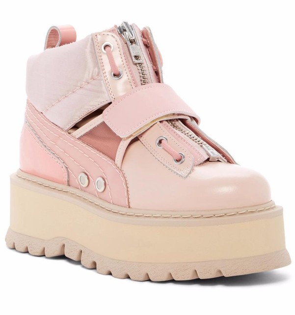 puma plateau sneaker fenty puma plateau sneaker fenty