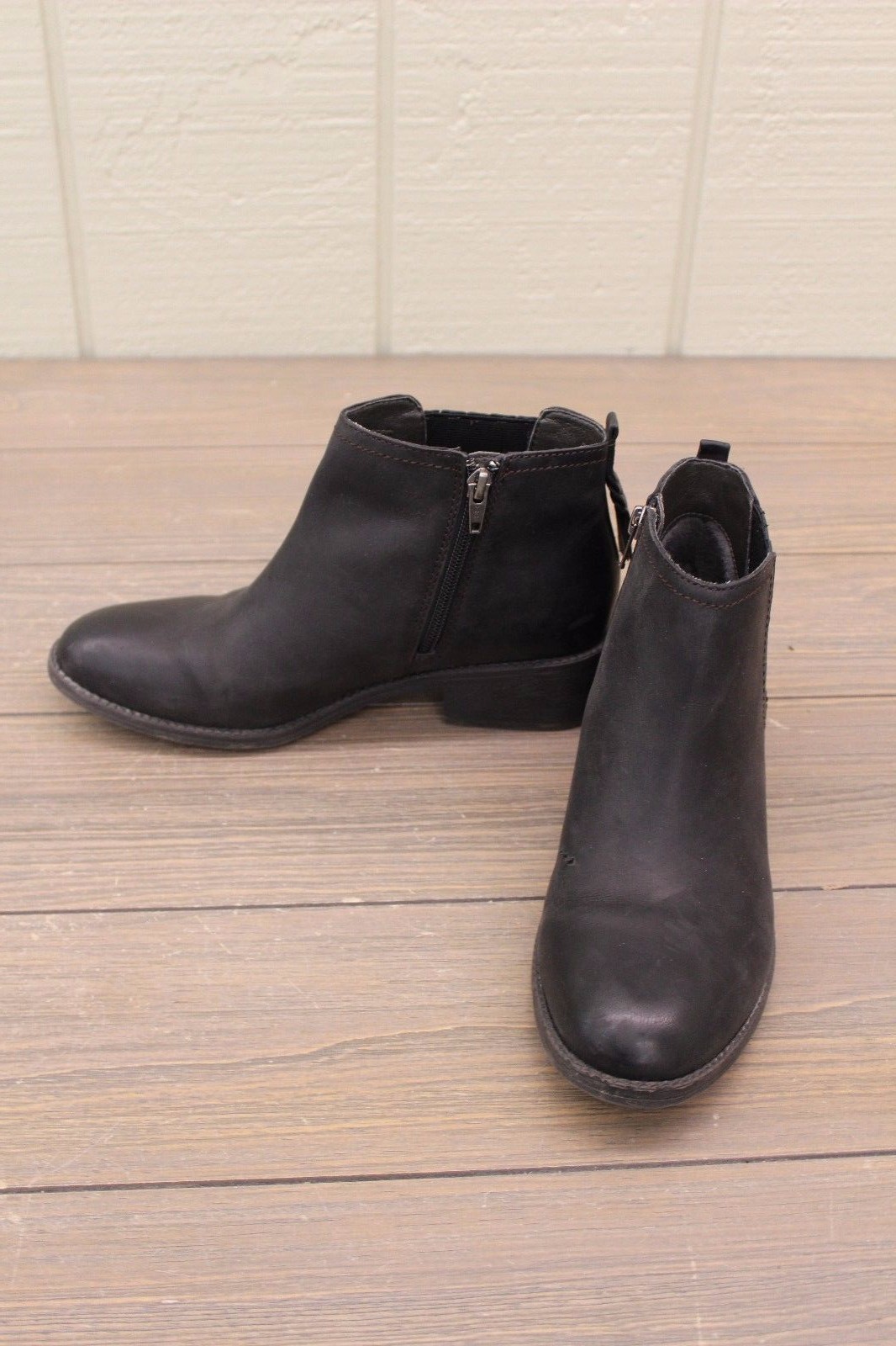 Women's Juniper Bree Ankle Bootie Women's Juniper Bree Ankle Bootie
