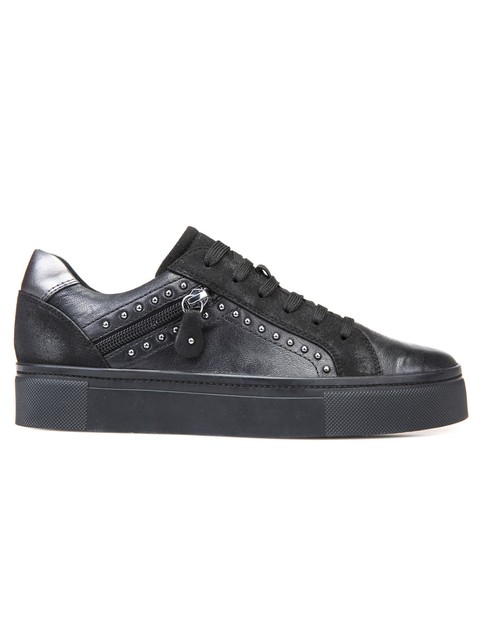 Alta qualit Sneakers Donna Geox HIDENCE D7434B0BTAFC9999 Alta qualit Sneakers Donna Geox HIDENCE D7434B0BTAFC9999
