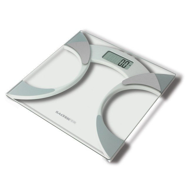 Salter Bathroom Scales Ultra Slim Gl Digital Electric Yser Salter Bathroom Scales Ultra Slim Gl Digital Electric Yser Weight Measure