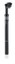 XLC Federsattelstütze Pro SP-S05 Ø 27,2mm