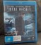 TOTAL RECALL - BLU-RAY - REGION B - NEW