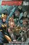 Guardians Of The Galaxy/all-new X-men: The Trial Of Jean Grey.