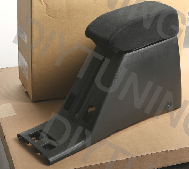 OEM Genuine 9295 Honda Civic Optional Arm Rest Console Eg6 EG JDM