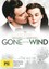 Gone With The Wind (DVD, 2014) 2 Discs Brand New & Sealed Region 4