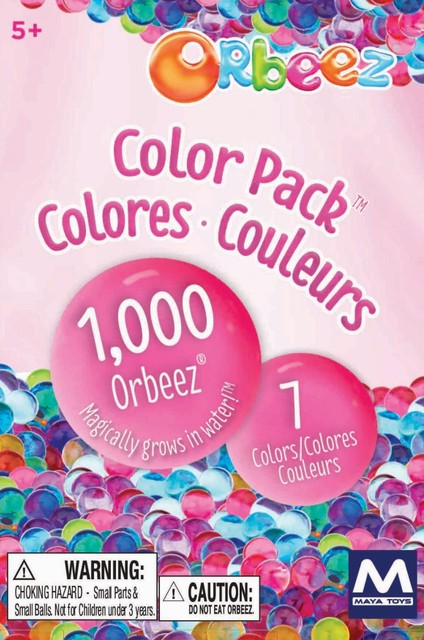 orbeez ebay