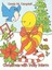 Christmas with Willy Worm by Connie M. Campbell (English) Paperback Book Free Sh