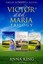 NEW Victor And Maria (Amish Romance) by Anna King