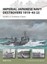 Imperial Japanese Navy Destroyers, 1919-45 2: Asashio to Tachibana Classes:...