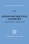 NEW Affine Differential Geometry by Katsumi Nomizu BOOK (Paperback) Free P&H