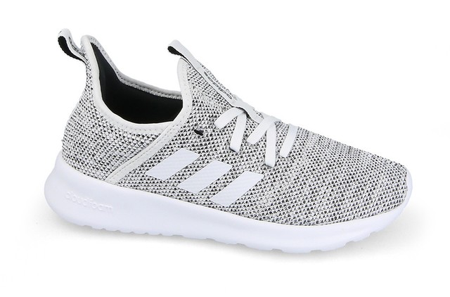 adidas cloudfoam pure ladies trainers adidas cloudfoam pure ladies trainers