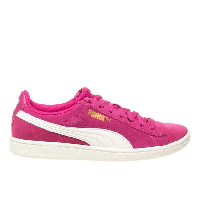 puma vikky donna rosa puma vikky donna rosa