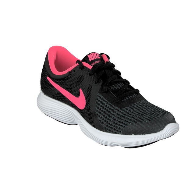 Nike REVOLUTION 2 BIANCO FUCSIA DA DONNA TG UK 5.5 Scarpe Da Ginnastica Nike REVOLUTION 2 BIANCO FUCSIA DA DONNA TG UK 5.5 Scarpe Da Ginnastica
