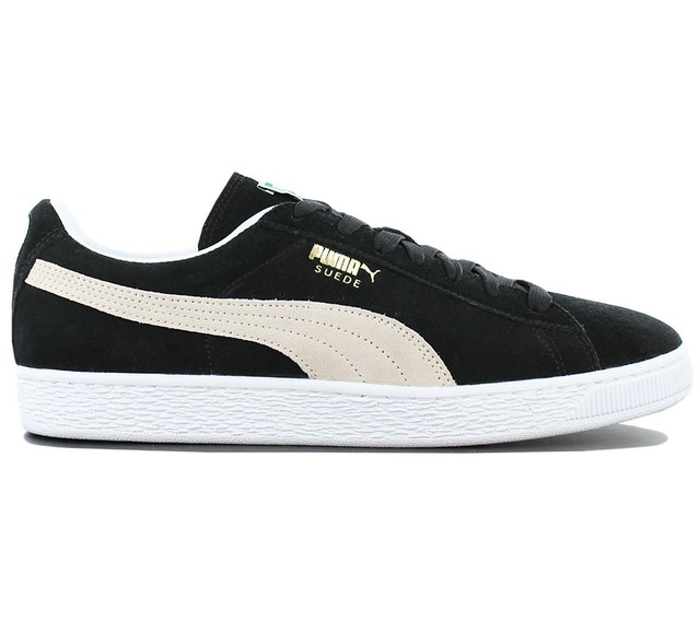 puma black suede classic puma black suede classic