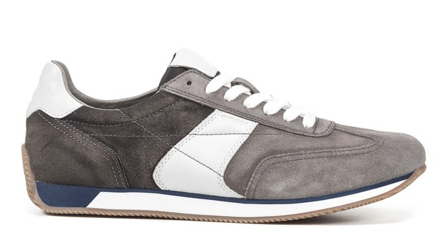 GEOX VINTO U722LA scarpe uomo pelle sneakers running camoscio casual trainer GEOX VINTO U722LA scarpe uomo pelle sneakers running camoscio casual trainer