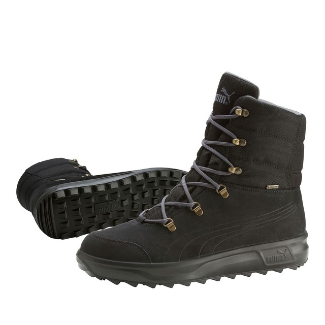 PUMA PUMA Caminar III GTX Calzature Scarpe invernali Unisex Nuovo PUMA PUMA Caminar III GTX Calzature Scarpe invernali Unisex Nuovo