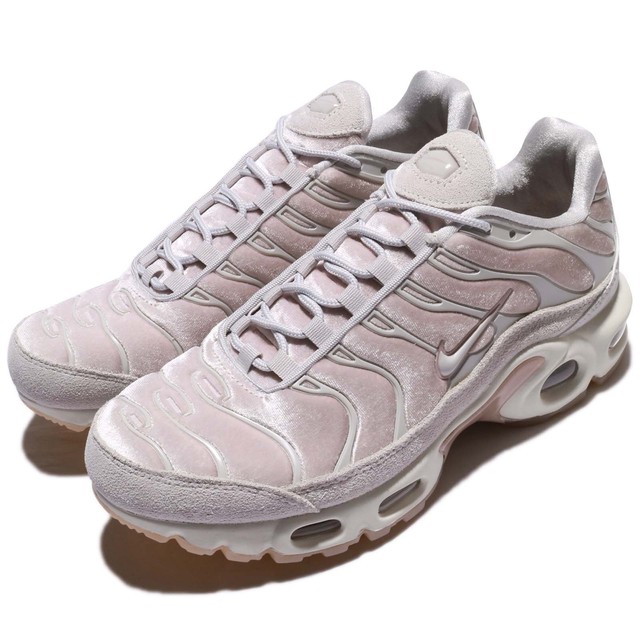 Nike Wmns Air Max Plus SE Classic Retro Women Running Shoes Sneakers Pick 1 Nike Wmns Air Max Plus SE Classic Retro Women Running Shoes Sneakers Pick 1