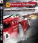 Ferrari Challenge Deluxe (PS3) PC & Video Games