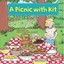 A Picnic with Kit - Paperback NEW Sara Hoffmann 2013-08