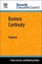 Business Continuity: Playbook by Bob Hayes (English) Paperback Book Free Shippin