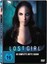 Solo Ksenia - Lost Girl - Die komplette dritte Season - 3 Discs
