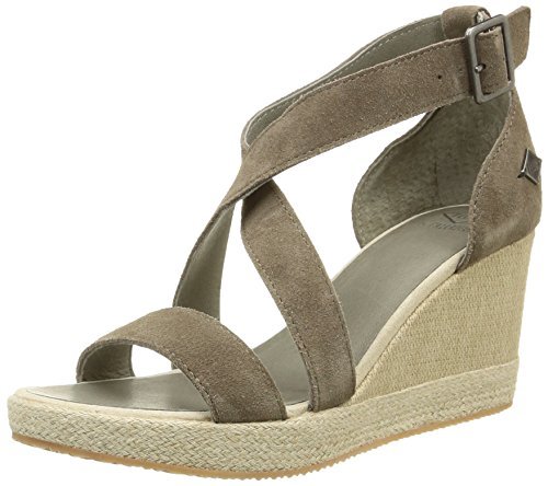 PalladiumWellton Sud Sandali Donna Grigio Gris 691 Acacia 41 I4w PalladiumWellton Sud Sandali Donna Grigio Gris 691 Acacia 41 I4w
