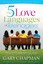 NEW The Five Love Languages of Teenagers: The Secret to Loving Teens Effectively