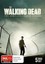 THE WALKING DEAD SEASON 4 FOURTH SEASON REGION 4 BRAND NEW & SEALED