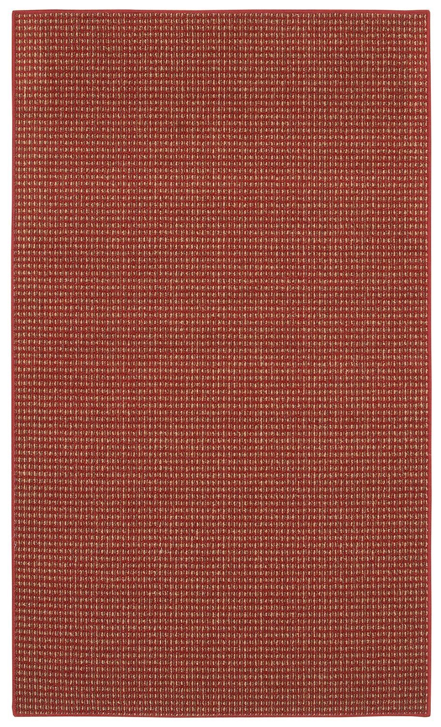 Mohawk San Juan 10 Synthetic Olefin Polypropylene Rug 20 X 30 Picture 1 Of