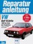 VW Golf II/ Jetta ab Baujahr 1989 bis Ende der Produktion,