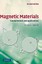 Magnetic Materials: Fundamentals and Applications, Spaldin, Nicola A., New Book