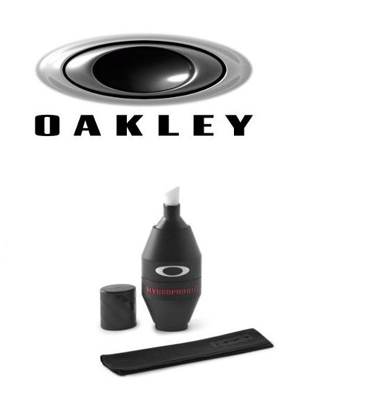 oakley nanoclear hydrophobic lens kit oakley nanoclear hydrophobic lens kit